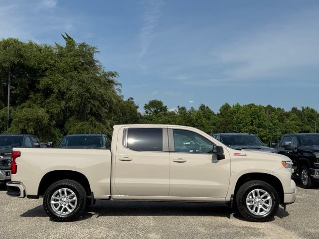 New 2026 Chevrolet Silverado 1500 RST w/ Convenience Package II AWD/4WD image 7