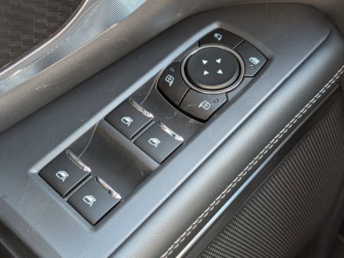 New 2026 Ford Expedition Max Platinum AWD/4WD image 30