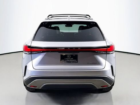 New 2026 Lexus RX 350 Premium Plus image 6