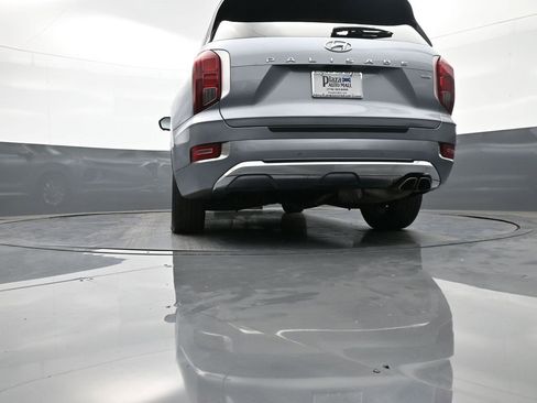 Used 2020 Hyundai Palisade Limited image 32