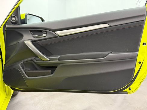 Used 2019 Honda Civic Si image 27