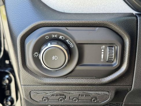 New 2026 Jeep Wrangler Unlimited Sport AWD/4WD image 9