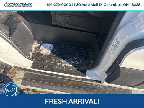 Used 2023 Ford Transit 250 Low Roof AWD w/ Exterior Upgrade Package image 20