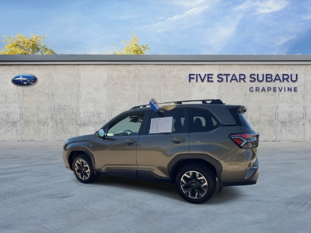 Certified 2026 Subaru Forester Premium w/ Base/Premium Package AWD/4WD image 6