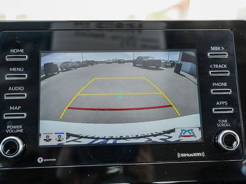 Certified 2023 Toyota Camry SE w/ Convenience Package image 22