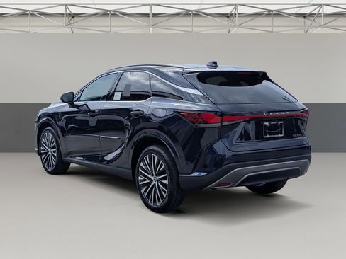 New 2026 Lexus RX 350 Premium Plus w/ Convenience Package AWD/4WD image 8