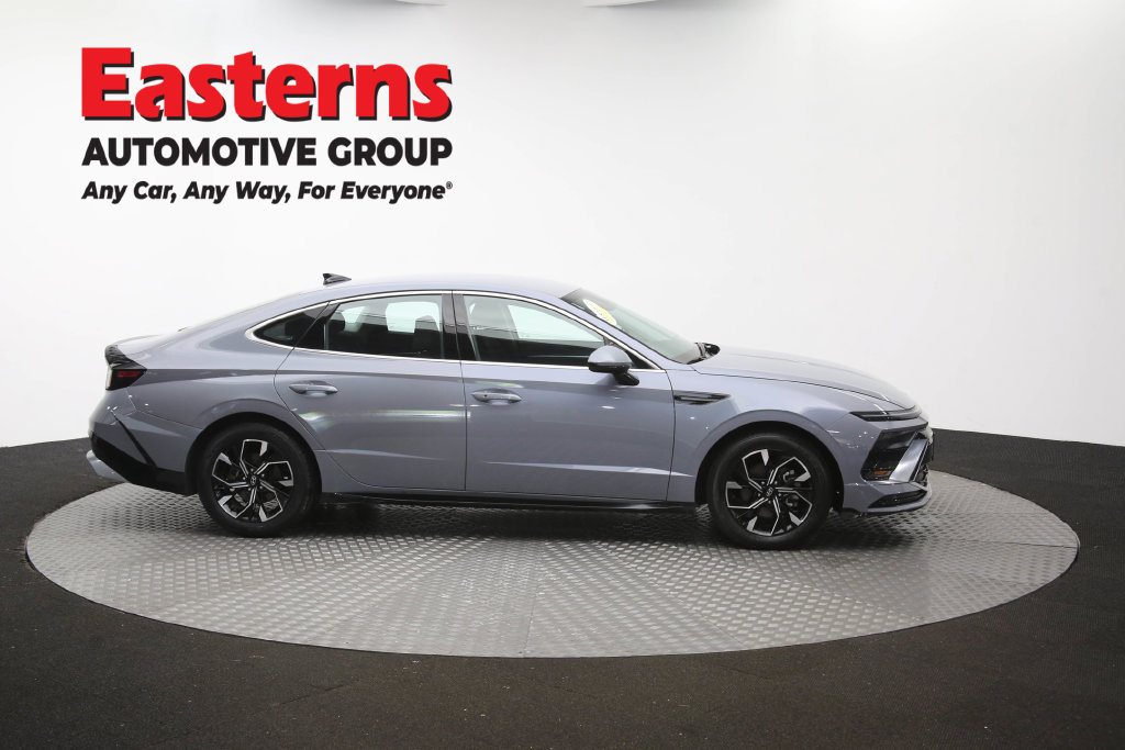 Used 2024 Hyundai Sonata SEL FWD image 51