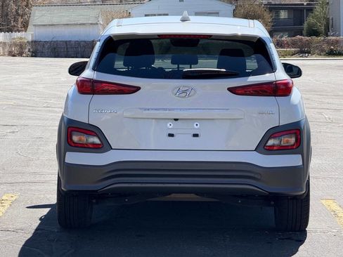 Used 2019 Hyundai Kona Limited image 6