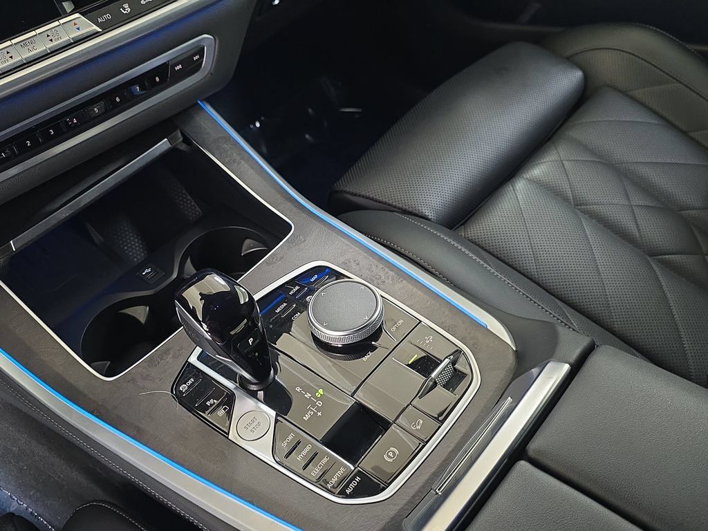 Certified 2023 BMW X5 xDrive45e AWD/4WD image 23