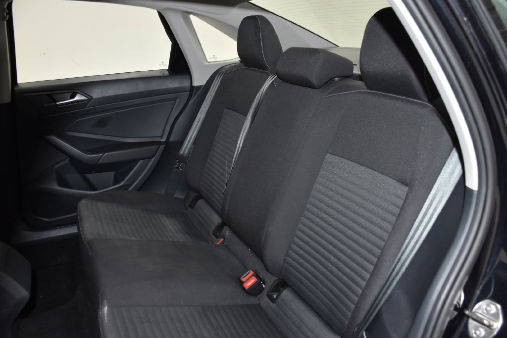 Used 2024 Volkswagen Jetta S FWD image 26