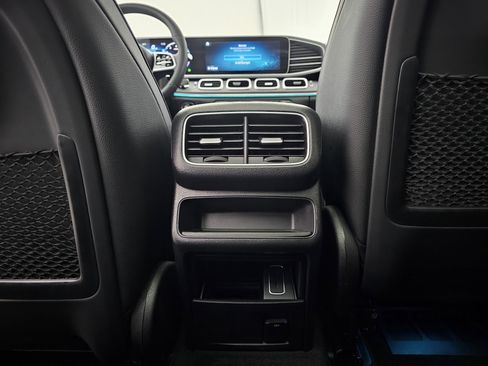 Certified 2021 Mercedes-Benz GLE 350 4MATIC image 26
