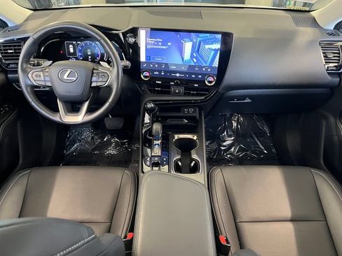Used 2025 Lexus NX 350 AWD w/ Accessory Package (2T) image 41