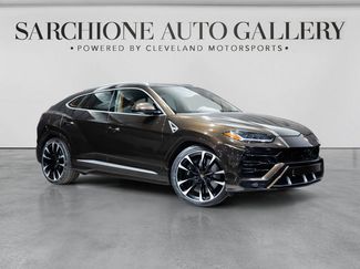 Used 2021 Lamborghini Urus AWD/4WD video 1