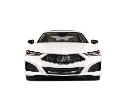 Used 2023 Acura TLX w/ Technology Package image 4