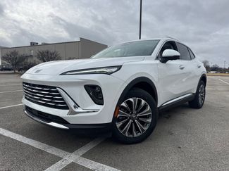 New 2026 Buick Envision Preferred 360° Tour