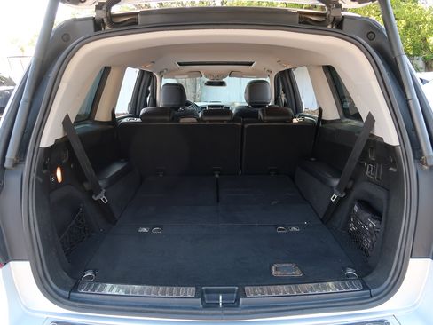 Used 2014 Mercedes-Benz GL 350 BlueTEC 4MATIC image 43