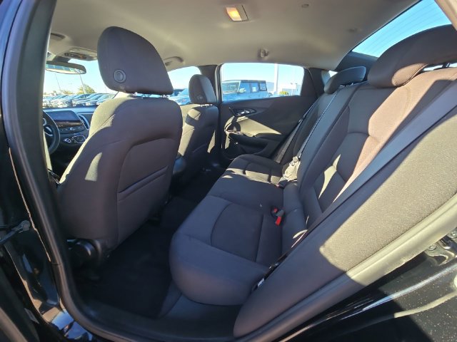 Used 2022 Chevrolet Malibu LS FWD image 20