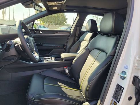 New 2026 Kia K5 GT w/ GT1 Package image 9