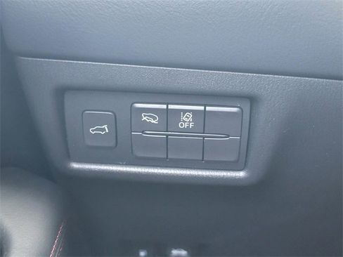 Used 2023 MAZDA CX-5 Carbon Edition image 24