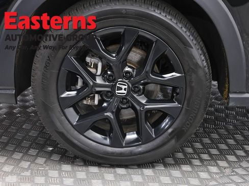 Used 2025 Honda HR-V Sport image 31