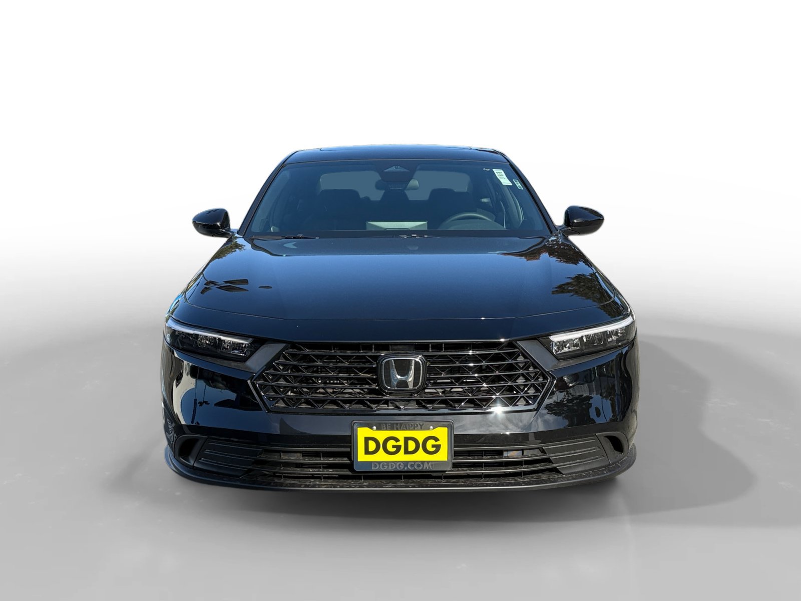 New 2026 Honda Accord Sport image 8