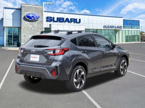 New 2026 Subaru Crosstrek 2.5i Limited w/ Crosstrek Mirror Package AWD/4WD image 4