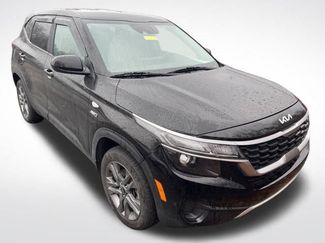 Certified 2022 Kia Seltos LX video 2