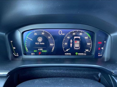 New 2026 Honda CR-V TrailSport image 21