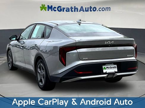 Used 2025 Kia K4 FWD image 5