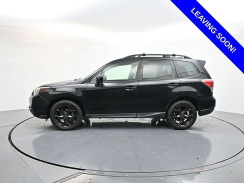 Used 2018 Subaru Forester 2.5i Premium AWD/4WD image 4
