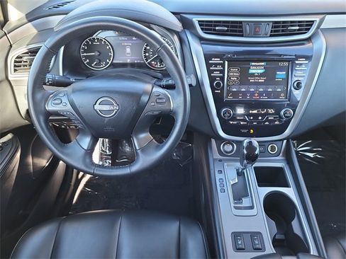 Used 2023 Nissan Murano SV image 24