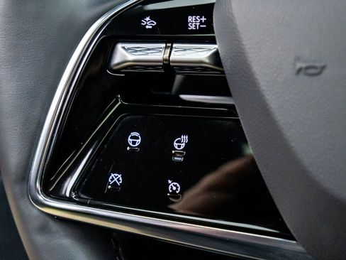 Certified 2024 Cadillac Lyriq Luxury w/ LPO, Floor Liner Package image 27