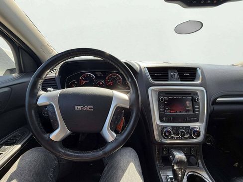 Used 2017 GMC Acadia Limited SLT AWD/4WD image 20