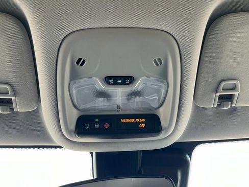 New 2026 Chevrolet TrailBlazer LT w/ Driver Confidence Package FWD image 30