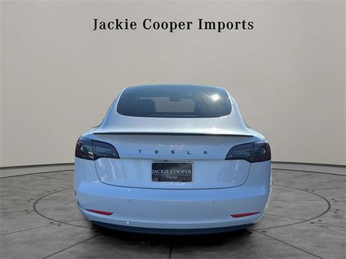 Used 2019 Tesla Model 3 Long Range image 4