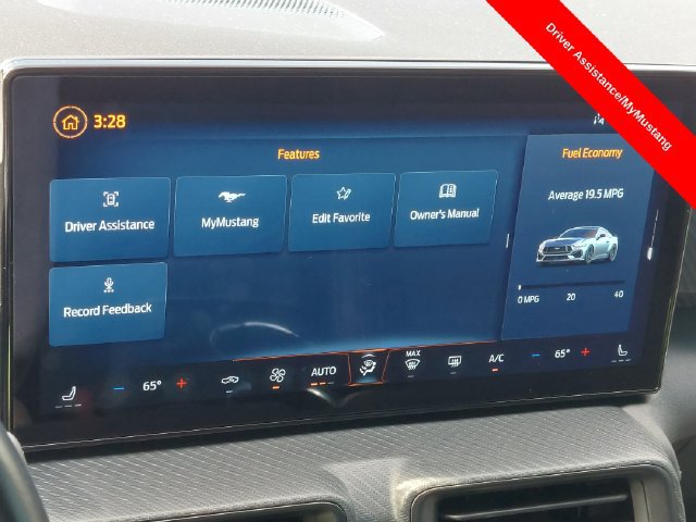 Used 2024 Ford Mustang GT RWD image 17