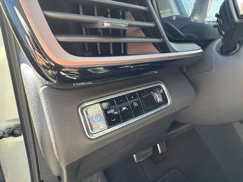 New 2026 Buick Envision Sport Touring AWD/4WD image 17