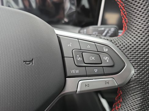 New 2026 Volkswagen GTI SE image 17