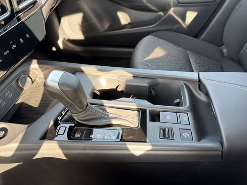 New 2026 Nissan Sentra SV w/ Floor Mat Package image 27