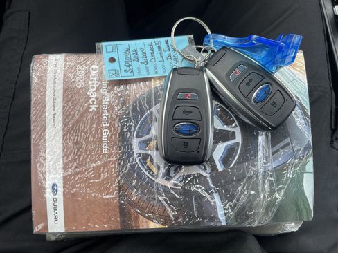 New 2026 Subaru Outback Limited XT AWD/4WD image 23