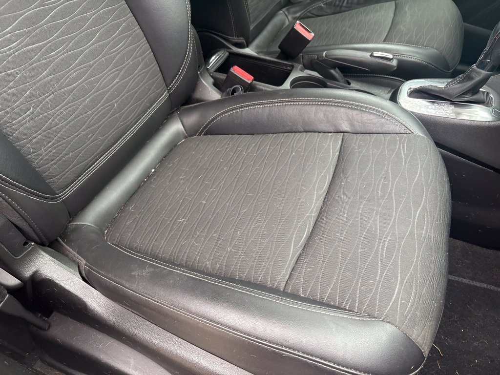 Used 2016 Buick Encore FWD image 25