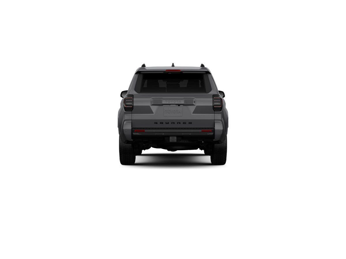 New 2026 Toyota 4Runner TRD Sport Premium AWD/4WD image 8