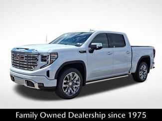 New 2026 GMC Sierra 1500 Denali AWD/4WD video 3