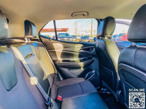Used 2021 Buick Encore GX Select w/ Sport Touring Package image 29