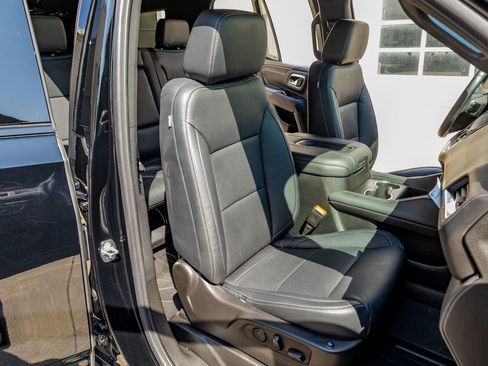 Used 2024 Chevrolet Tahoe LS w/ Driver Alert Package image 29