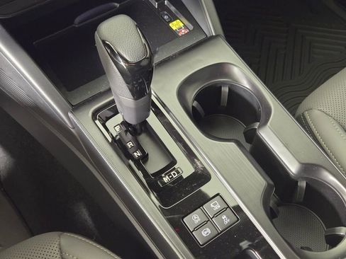 New 2026 Subaru Outback Limited XT image 18