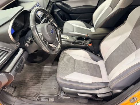 Used 2019 Subaru Crosstrek 2.0i Premium w/ Eyesight System image 29