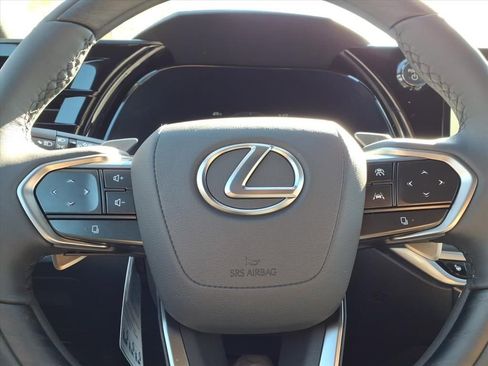 New 2026 Lexus RX 350 350h image 16