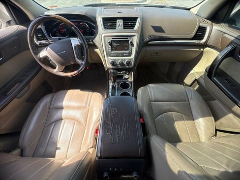 Used 2013 GMC Acadia Denali image 13