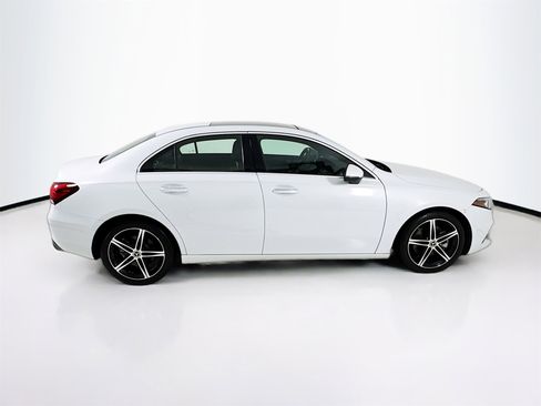 Used 2020 Mercedes-Benz A 220 A 220 image 9